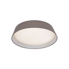 Prezent VASCO LED mennyezet lámpa 24W/1750lm 4000K Ø42,5cm 45130 világítás