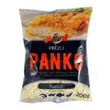 Prézli panko morzsa 200 g pékárú
