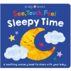 PRIDDY Books See Touch Feel: Sleepy Time | Priddy Books