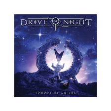 Pride & Joy Drive At Night - Echoes Of An Era (Cd) rock / pop