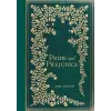  Pride & Prejudice (Masterpiece Library Edition)