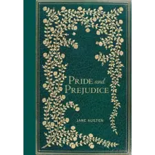  Pride & Prejudice (Masterpiece Library Edition) idegen nyelvű könyv