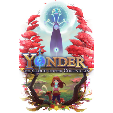 Prideful Sloth Yonder: The Cloud Catcher Chronicles (PC - Steam elektronikus játék licensz) videójáték