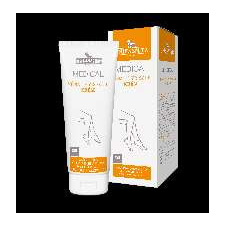 Priessnitz Medical Véna és Visszér krém 125 ml gyógyhatású készítmény