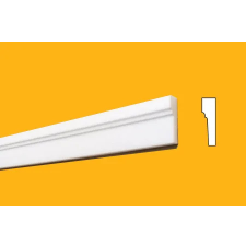 Prikkel Díszléc kültéri pl-27 2 m  74 x 21 mm tapéta, díszléc és más dekoráció