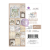 Prima Marketing Komment kártya 3" x 4" - Bohemian Heart - Journaling Cards (34 lap)