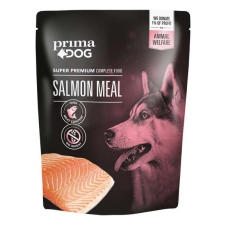 PrimaDog Alutasakos nedves kutyatáp 260 g Salmon 581532 kutyaeledel