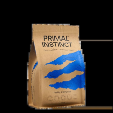  PRIMAL INSTINCT Health and Shiny Coat 5kg kutyaeledel