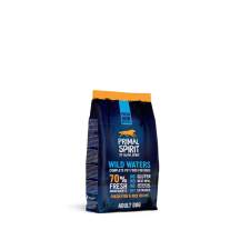 Primal Spirit 70% Wild Waters 1 kg kutyaeledel