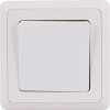  PrimaLuxe ki- / váltókapcsoló 4 darab kerettel együtt