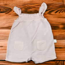 Primark Barack színű napozó kombidressz, body