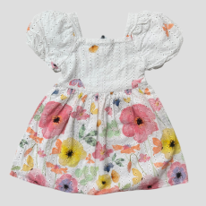 Primark Csinos virágos nyári ruha