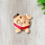 Primark Disney 101 kiskutya figura