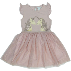  Primark Lány Ruha (Méret: 116)