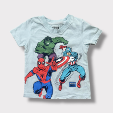 Primark Marvel Bosszúállók felső