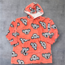 Primark Pihe puha koala macis pizsama felső gyerek hálóing, pizsama