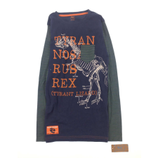 Primark T-Rex mintás fiú felső - 12-13 év, 158 gyerek póló