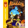  Primary Readers Level 2: Aladdin Teacher's Book (with CD-ROM)