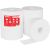 Primasoft Jumbo 230 fehér, cellulóz, 6 db