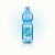 PRIMAVERA Ásványvíz, szénsavas, PRIMAVERA, 0,5 l