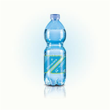 PRIMAVERA Ásványvíz, szénsavas, PRIMAVERA, 0,5 l üdítő, ásványviz, gyümölcslé