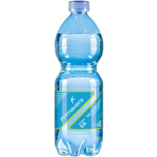PRIMAVERA Ásványvíz, szénsavas, PRIMAVERA, 0,5 l üdítő, ásványviz, gyümölcslé