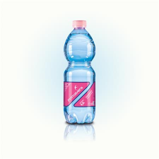PRIMAVERA Ásványvíz, szénsavmentes, PRIMAVERA, 0,5 l üdítő, ásványviz, gyümölcslé