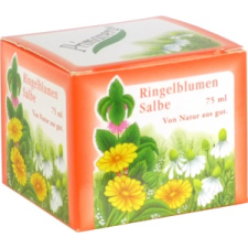 Primavera Mlm. Primavera körömvirág krém 75ml gyógyhatású készítmény