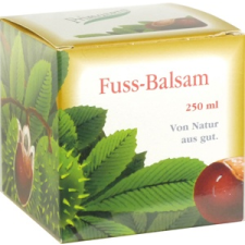 Primavera Mlm. Primavera lábbalzsam 250ml lábápolás