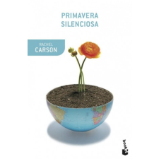  Primavera silenciosa – RACHEL CARSON idegen nyelvű könyv