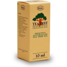 PRIMAVERA teafa illóolaj 10ml illóolaj
