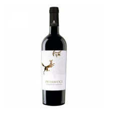 Primavoce Primitivo Salento IGP 2021 0,75l 13,5% DRS pezsgő