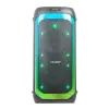 Prime3 APS61 Hordozható bluetooth hangszóró - Fekete