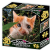 Prime 3D Cica 3D puzzle 63 darabos