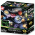 Prime 3D Naprendszer neon puzzle, 100 darabos