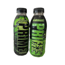 Prime Hydration Glowberry EU sportital 500ml üdítő, ásványviz, gyümölcslé