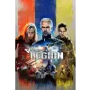 Prime Matter Crossfire: Legion (digitális licenc)