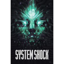 Prime Matter System Shock (PC - Steam elektronikus játék licensz) videójáték