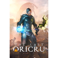 Prime Matter The Last Oricru (PC - Steam elektronikus játék licensz) videójáték