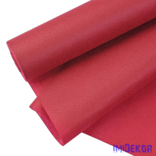 Prime vetex 50cm x 10m - Bordó dekorációs kellék