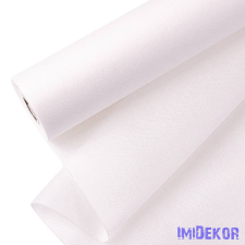 Prime vetex 50cm x 10m - Fehér dekorációs kellék