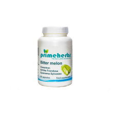 Primeherbs keserűdinnye kapszula 90 db vitamin és táplálékkiegészítő