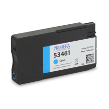 Primera 53461 Eredeti Tintapatron Cián (53461) nyomtatópatron & toner