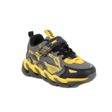 Primigi átmeneti cipő, sportcipő, LED világítással, markolós (24-29 méretben) 8983011 (25)