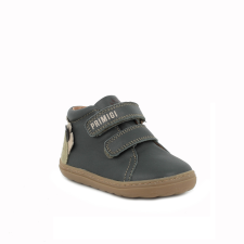 Primigi Barefoot félmagasszárú átmeneti cipő, oroszlános (20-24 méret) 6911422 (23) gyerek cipő