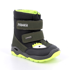 Primigi bélelt, vízálló (Gore-Tex) téli csizma, pingvines (25-27 méret) 8863533 (27)