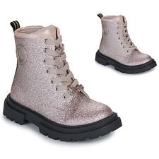 Primigi Csizmák GIRL CAMDEN Ezüst 28 gyerek csizma, bakancs