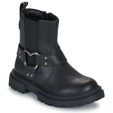 Primigi Csizmák GIRL CAMDEN Fekete 26 gyerek csizma, bakancs