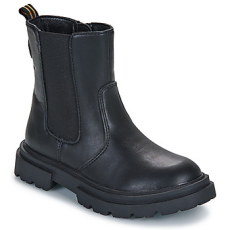 Primigi Csizmák GIRL CAMDEN Fekete 28