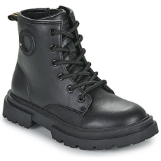 Primigi Csizmák GIRL CAMDEN Fekete 30